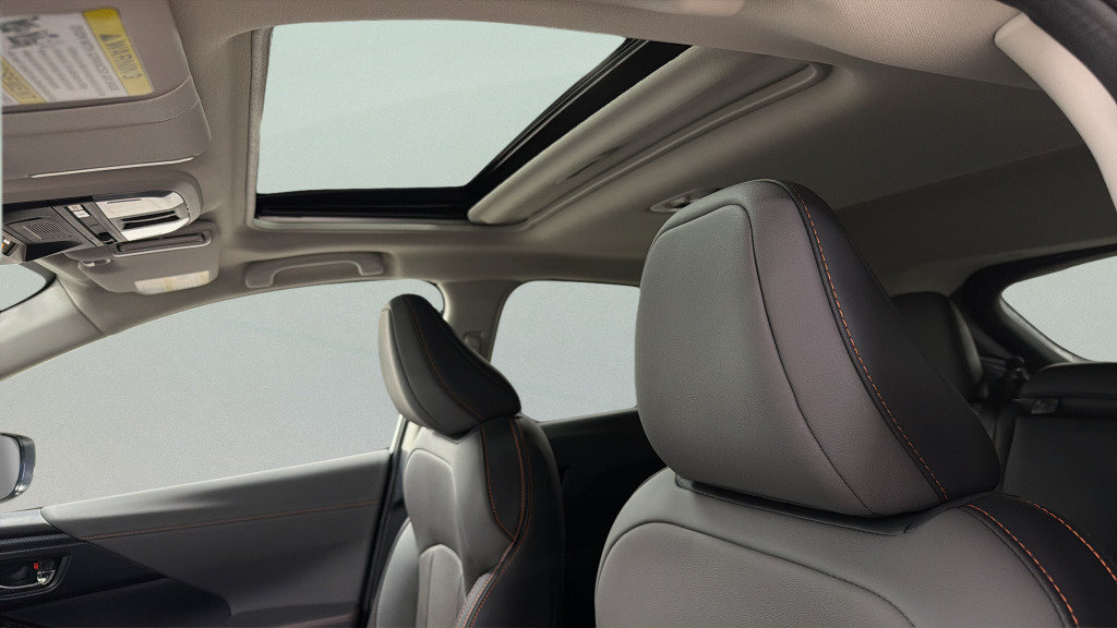 New 2026 Subaru Crosstrek 2.5i Limited AWD/4WD image 19