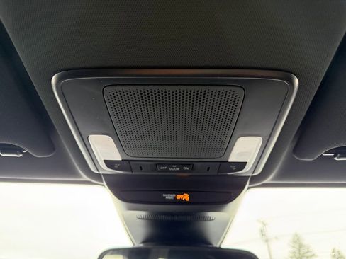 New 2026 Honda HR-V Sport image 28