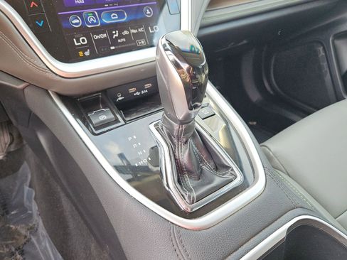 Used 2020 Subaru Outback Onyx Edition XT w/ Tech Package 2 image 13