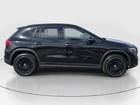 New 2026 Mercedes-Benz GLA 250 4MATIC image 7