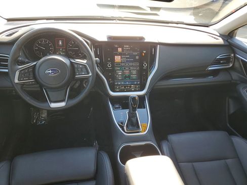 Used 2023 Subaru Outback Limited AWD/4WD image 17