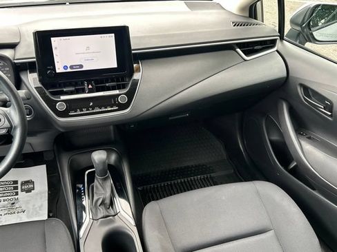 Used 2024 Toyota Corolla LE w/ LE Convenience Package FWD image 40