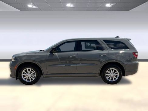 New 2026 Dodge Durango GT RWD image 2