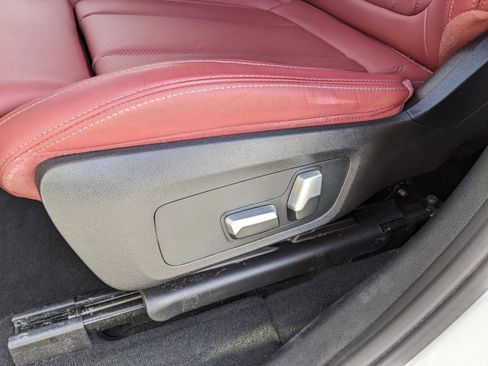 Used 2023 BMW X3 sDrive30i image 17