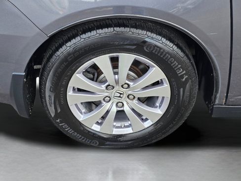 Used 2014 Honda Odyssey EX-L image 27
