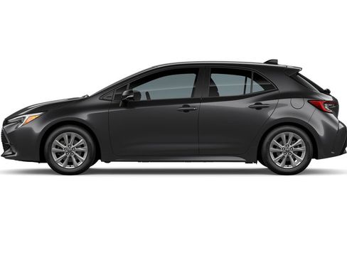 New 2026 Toyota Corolla SE image 4