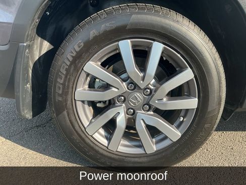 Used 2021 Honda Pilot EX-L image 8