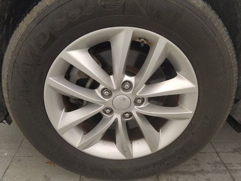 Used 2017 Kia Sorento L FWD image 31