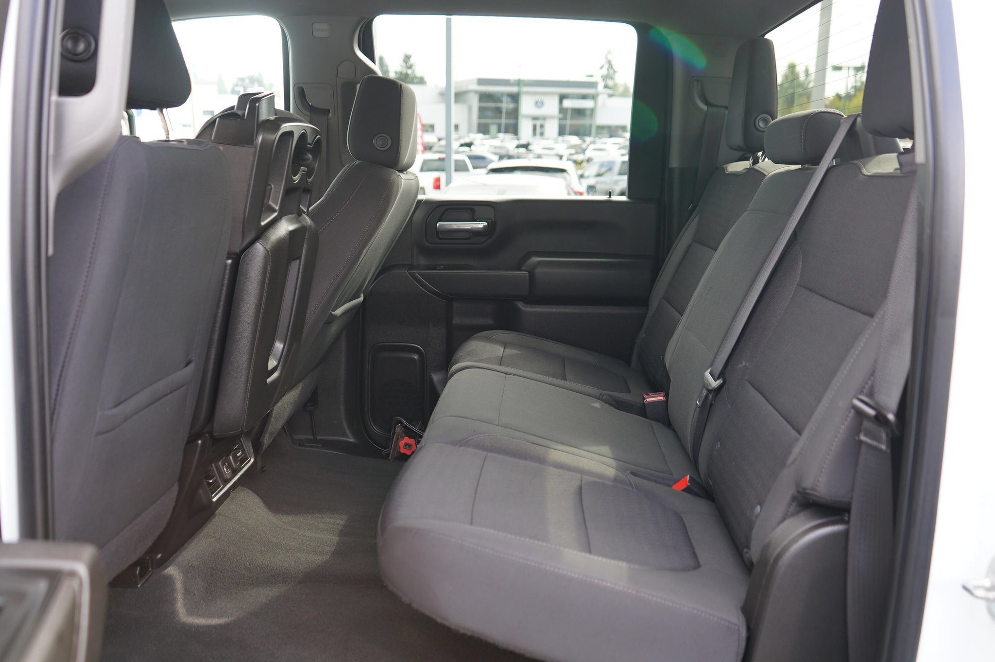 Used 2022 Chevrolet Silverado 3500 LT w/ Convenience Package AWD/4WD image 13