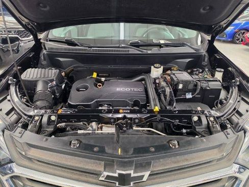Used 2019 Chevrolet Equinox LS FWD image 40