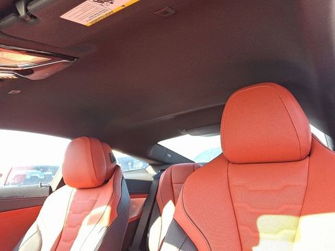 New 2026 BMW M850i xDrive Coupe AWD/4WD image 11