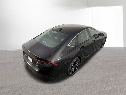 New 2026 Honda Accord Touring image 22