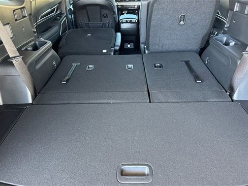 New 2025 Kia Telluride S image 19