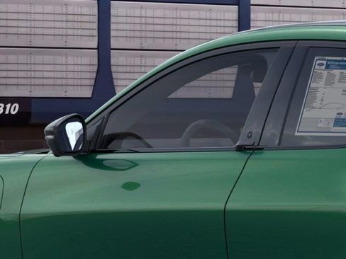 New 2026 Ford Mustang Mach-E Premium w/ Sport Appearance Package RWD image 20