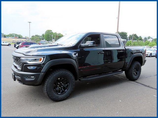 New 2026 RAM 1500 RHO w/ RHO Level 1 Equipment Group AWD/4WD image 1
