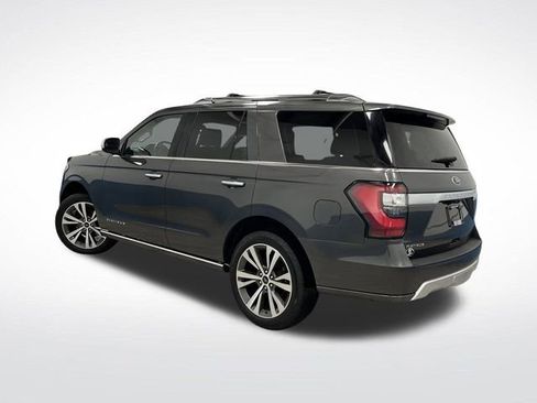 Used 2021 Ford Expedition Platinum image 3
