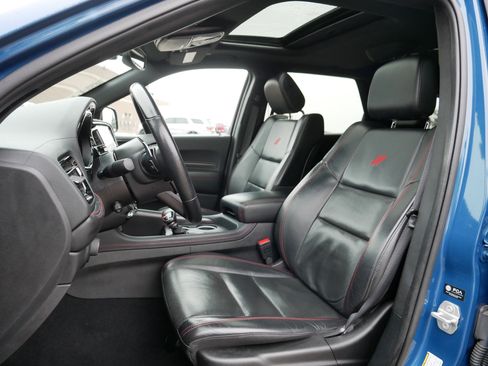 Certified 2024 Dodge Durango GT image 34