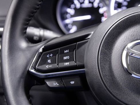 Used 2025 MAZDA CX-5 AWD 2.5 S w/ Preferred Package image 26