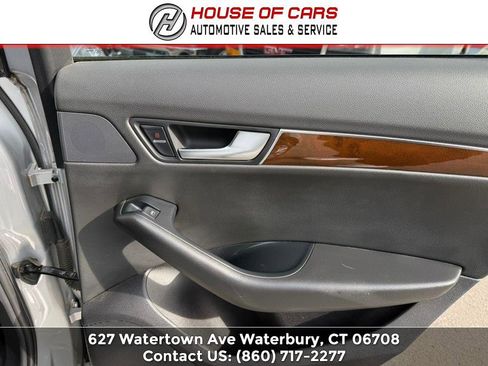 Used 2009 Audi Q5 3.2 Premium Plus image 57