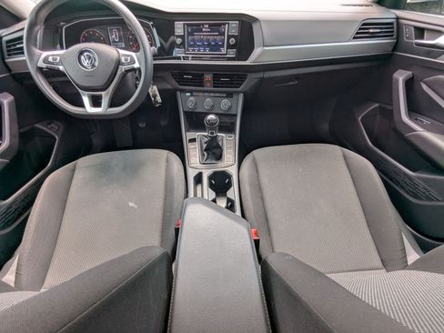 Used 2021 Volkswagen Jetta S FWD image 27