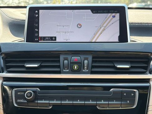 Used 2021 BMW X1 sDrive28i w/ Convenience Package image 29