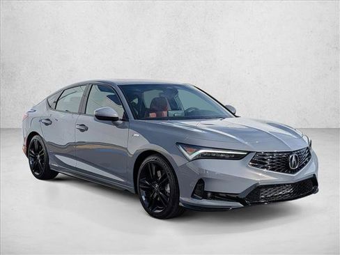 New 2026 Acura Integra A-Spec image 7