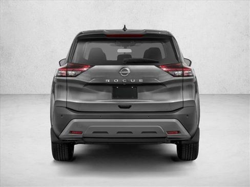 Used 2023 Nissan Rogue SV image 12