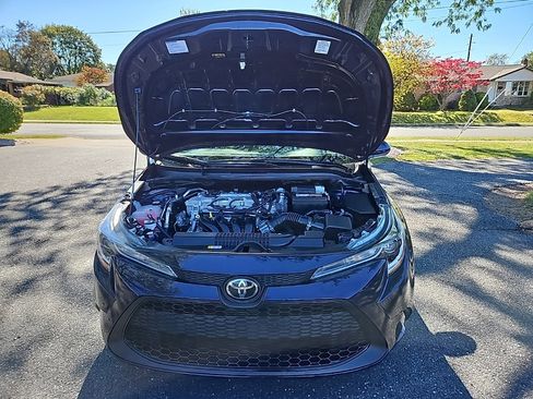 Used 2022 Toyota Corolla LE image 53