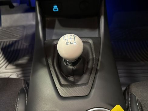 Used 2024 Ford Mustang GT image 35