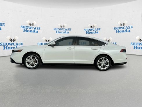 Used 2023 Honda Accord LX image 4