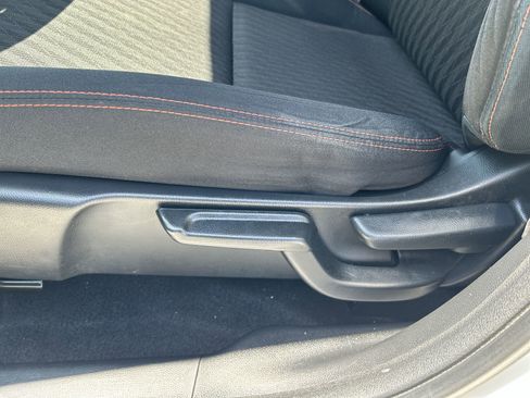 Used 2019 Honda Fit Sport image 14