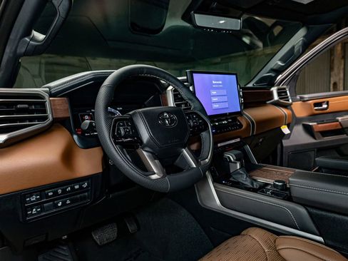 Used 2026 Toyota Tundra 1794 Edition image 14