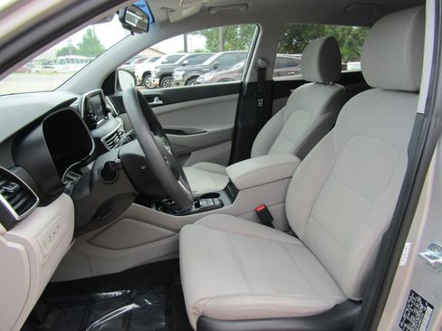 Used 2021 Hyundai Tucson Value image 8