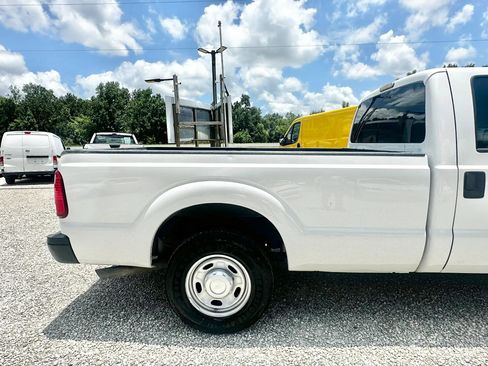 Used 2016 Ford F250 XL w/ Power Equipment Group RWD image 35