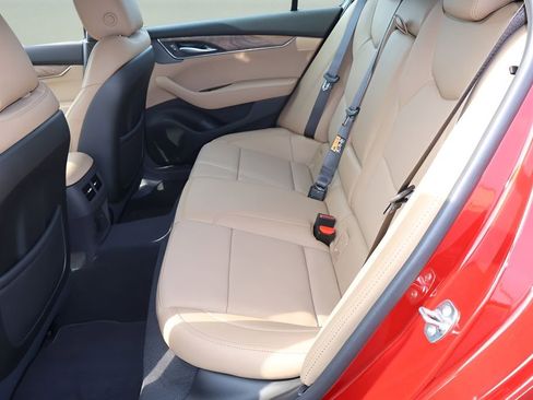 New 2026 Cadillac CT5 Premium Luxury image 14