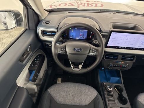 New 2026 Ford Maverick XLT w/ Equipment Group 301A image 11