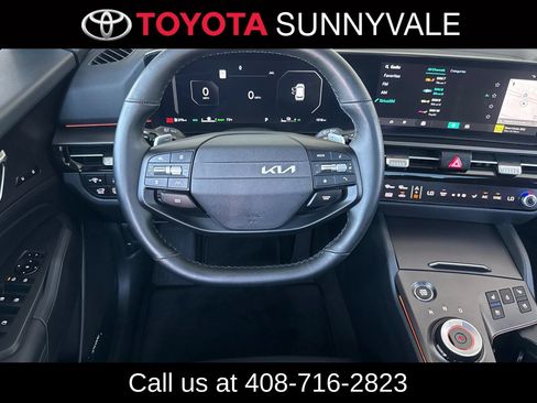 Used 2026 Kia Sportage SX Prestige AWD/4WD image 18