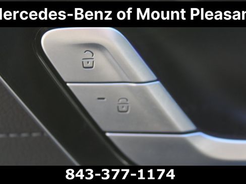 Certified 2023 Mercedes-Benz EQS 450+ Sedan image 20