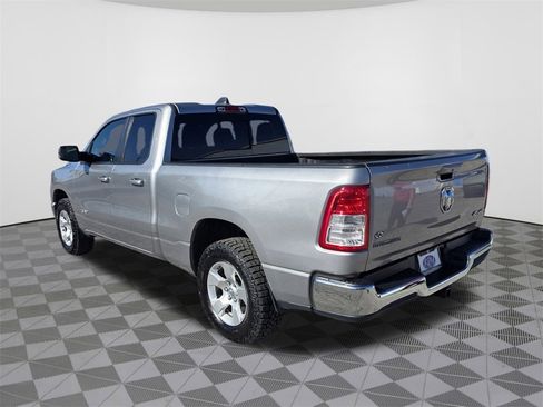 Used 2022 RAM 1500 Big Horn image 11