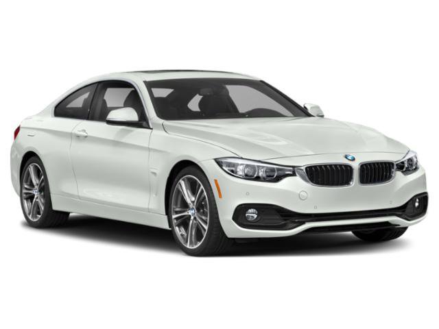 Used 2018 BMW 430i Coupe RWD image 6