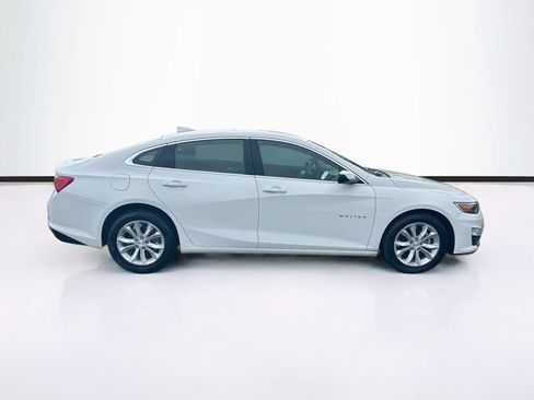 Used 2024 Chevrolet Malibu LT FWD image 10