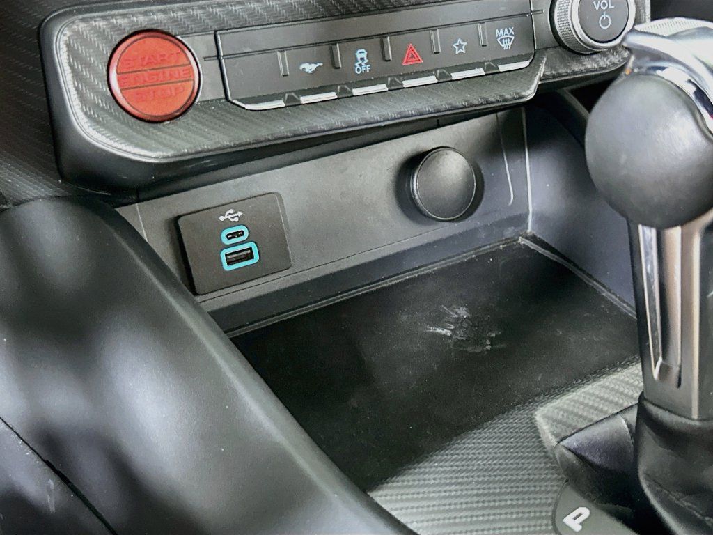 Used 2024 Ford Mustang GT RWD image 32