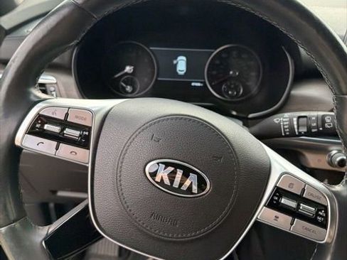 Used 2021 Kia Telluride SX w/ Nightfall Edition Package image 11