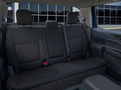 New 2026 Ford Maverick XLT w/ XLT Luxury Package image 11