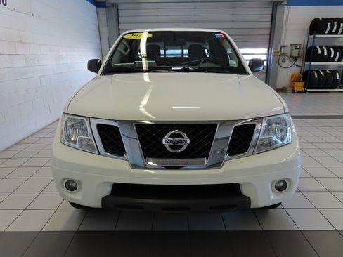 Used 2019 Nissan Frontier SV w/ Value Truck Package image 18