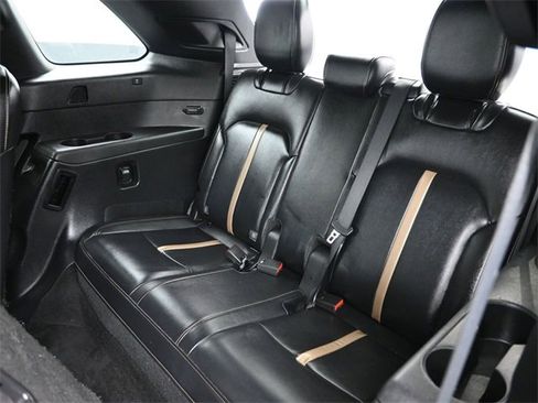 Certified 2024 MAZDA CX-90 Plug-In Hybrid w/ Premium Plus image 26