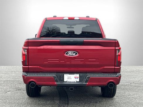 New 2026 Ford F150 STX image 22