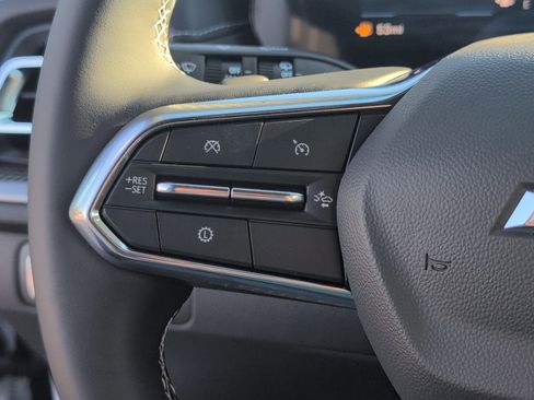 New 2026 Chevrolet Traverse LT w/ LPO, Floor Liner Package image 22