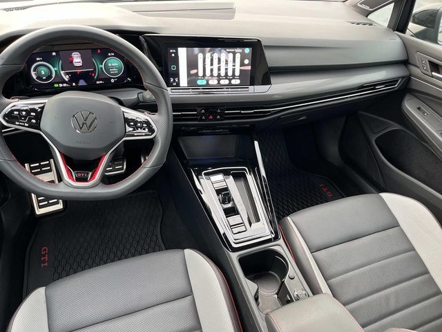 Used 2024 Volkswagen GTI SE FWD image 13