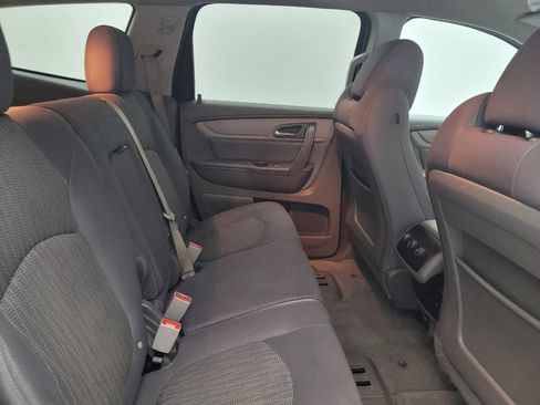 Used 2016 Chevrolet Traverse LT FWD image 19